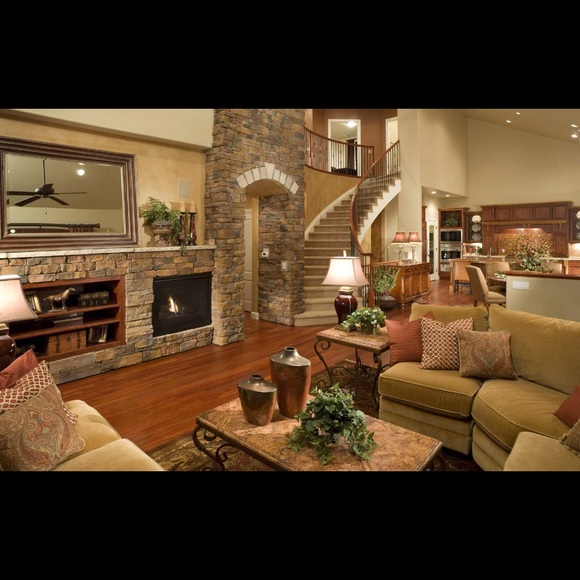 Home decorations